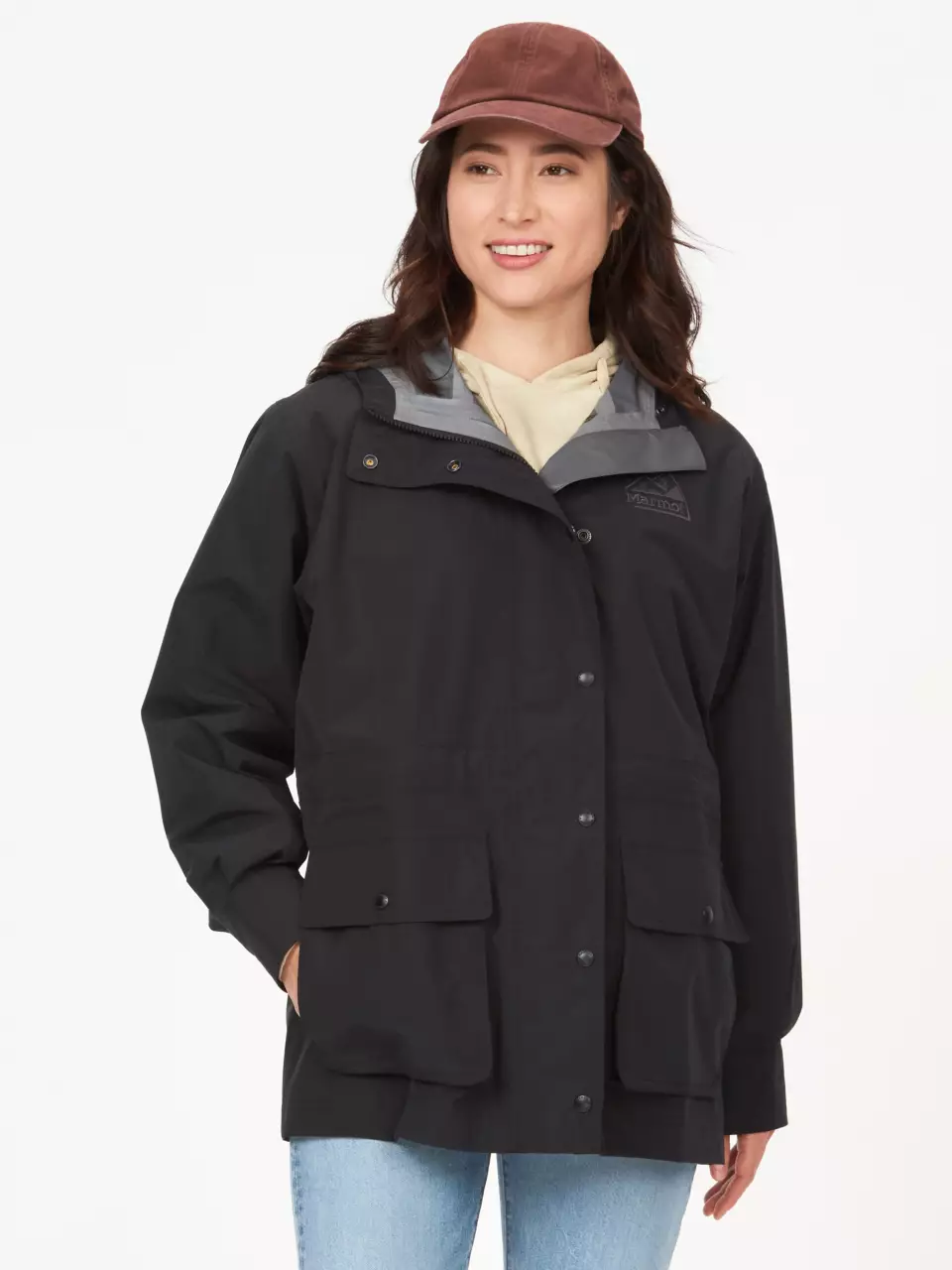 Women's '78 All-Weather Parka